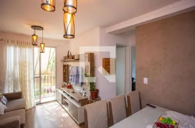 Apartamento com 2 quartos à venda na Rua São João, --, Centro, Diadema