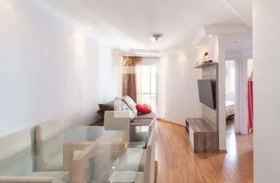 Apartamento com 2 quartos à venda na Rua José Timótheo da Silva, --, São Pedro, Osasco