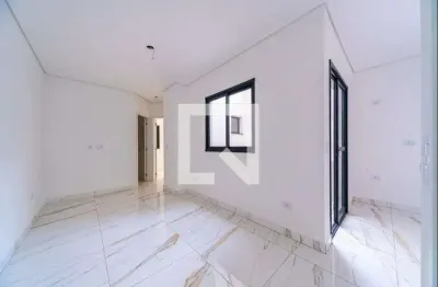 Apartamento com 2 quartos à venda na Avenida das Nações, --, Parque Capuava, Santo André