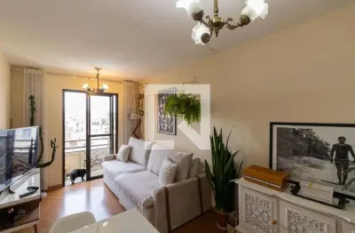 Apartamento com 2 quartos à venda na Rua Nhatumani, --, Vila Ré, São Paulo