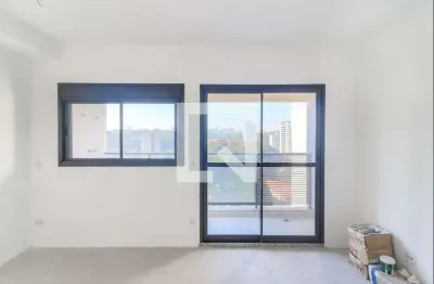 Kitnet / Stúdio à venda na Rua Professor Doutor José Marques da Cruz, --, Chácara Santo Antônio, São Paulo