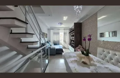 Casa com 2 quartos à venda na Rua Bari, --, Vila Metalúrgica, Santo André