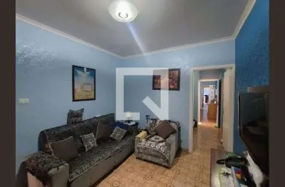 Casa com 3 quartos à venda na Rua Amparo, --, Baeta Neves, São Bernardo do Campo