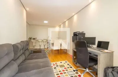 Apartamento com 2 quartos à venda na Avenida Dona Blandina Ignez Júlio, --, Jaguaribe, Osasco