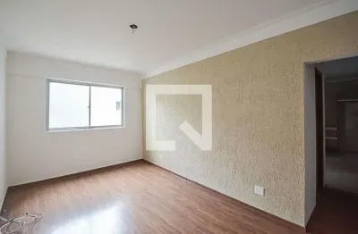 Apartamento com 2 quartos à venda na Rua Giacinto Tognato, --, Baeta Neves, São Bernardo do Campo