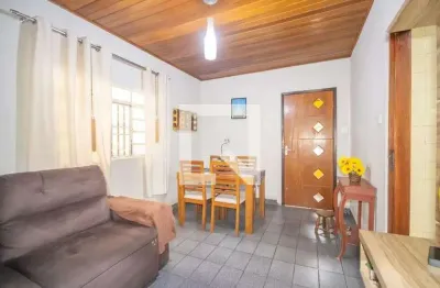 Casa com 2 quartos à venda na Rua Antônio Rinaldi, --, Jaguaribe, Osasco