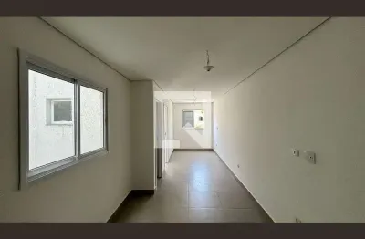 Cobertura com 1 quarto à venda na Avenida Estados Unidos, --, Santa Teresinha, Santo André