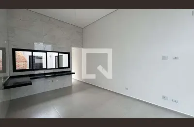 Casa com 3 quartos à venda na Rua Sud Menucci, --, Vila Metalúrgica, Santo André