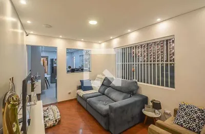 Casa com 3 quartos à venda na Rua Armando Backx, --, Demarchi, São Bernardo do Campo