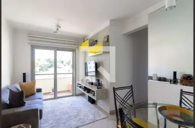 Apartamento com 2 quartos à venda na Rua José de Figueiredo Seixas, --, Sítio do Mandaqui, São Paulo