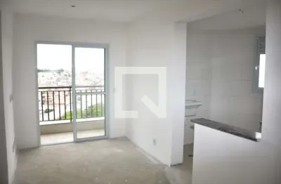 Apartamento com 2 quartos à venda na Rua Calixto de Jesus Netto, --, Freguesia do Ó, São Paulo