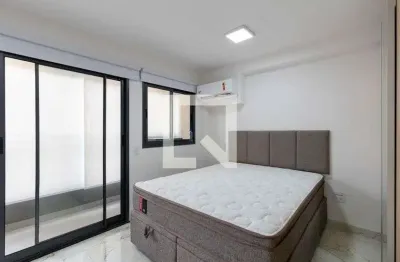 Kitnet / Stúdio à venda na Rua Rego Freitas, --, Santa Cecília, São Paulo