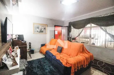 Casa com 2 quartos à venda na Rua Helena do Sacramento, --, Mandaqui, São Paulo