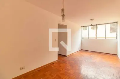 Apartamento com 3 quartos à venda na Rua Albuquerque Sousa Muniz, --, Vila Mascote, São Paulo