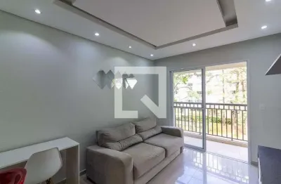 Apartamento com 1 quarto à venda na Rua Canuto Borelli, --, Vila do Castelo, São Paulo