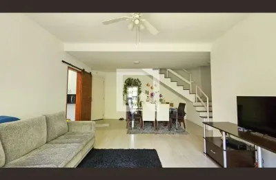 Casa em condomínio fechado com 3 quartos à venda na Avenida Miguel Yunes, --, Campo Grande, São Paulo