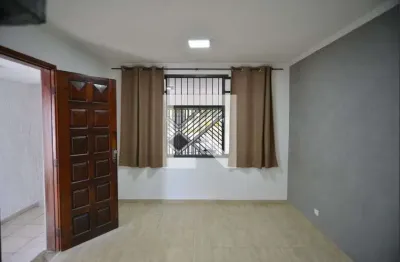 Casa com 3 quartos à venda na Praça Raphael Stamato Sobrinho, --, Vila Apiaí, Santo André