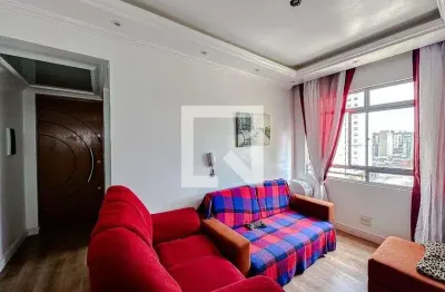 Apartamento com 2 quartos à venda na Rua Martim Burchard, --, Brás, São Paulo