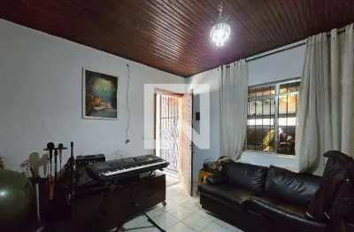 Casa com 2 quartos à venda na Rua Rita Masini, --, Baeta Neves, São Bernardo do Campo