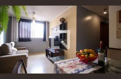 Apartamento com 2 quartos à venda na Rua Costa Barros, --, Vila Califórnia, São Paulo