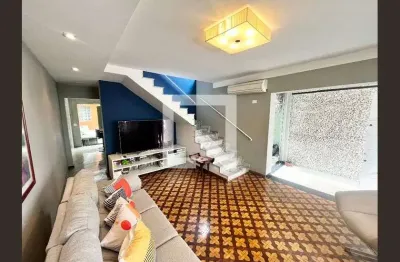 Casa com 2 quartos à venda na Rua Ana Salete, --, Mandaqui, São Paulo