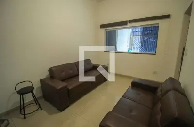 Casa com 2 quartos à venda na Rua Bruna, --, Jardim Anália Franco, São Paulo
