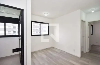 Apartamento com 2 quartos à venda na Rua Flama, --, Morumbi, São Paulo