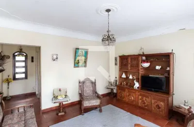 Casa com 2 quartos à venda na Rua Cruz de Malta, --, Vila Gustavo, São Paulo