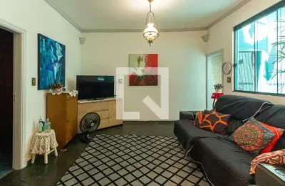 Casa com 3 quartos à venda na Rua Dona Matilde, --, Vila Matilde, São Paulo
