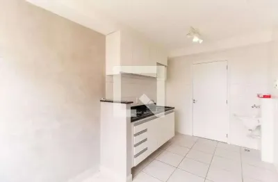 Apartamento com 1 quarto à venda na Rua Fernando Falcão, --, Mooca, São Paulo