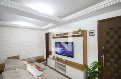 Casa com 2 quartos à venda na Rua Murilo Furtado, --, Vila Constança, São Paulo