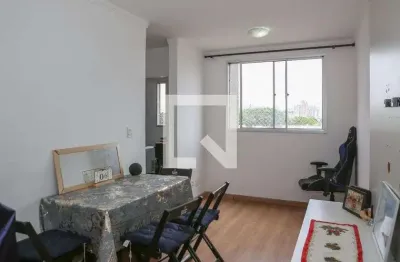 Apartamento com 2 quartos à venda na Rua Francisco Luís de Souza Júnior, --, Água Branca, São Paulo