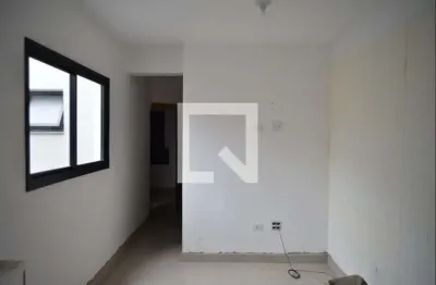 Cobertura com 2 quartos à venda na Rua Grã-Bretanha, --, Jardim, Santo André