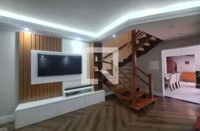 Casa com 2 quartos à venda na Rua Refinaria Mataripe, --, Vila Antonieta, São Paulo