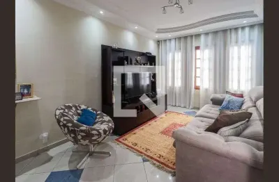 Casa com 3 quartos à venda na Rua Marquês de Recife, --, Freguesia do Ó, São Paulo