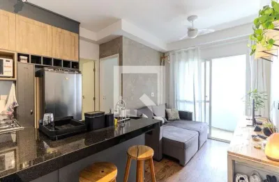 Apartamento com 1 quarto à venda na Rua Doutor Carvalho de Mendonça, --, Campos Eliseos, São Paulo