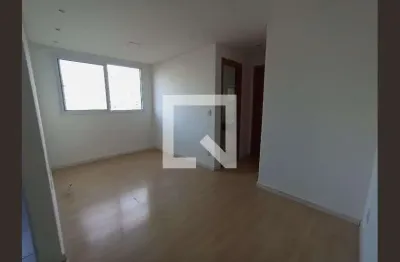 Apartamento com 2 quartos à venda na Avenida Aparecida do Rio Negro, --, Jardim Íris, São Paulo