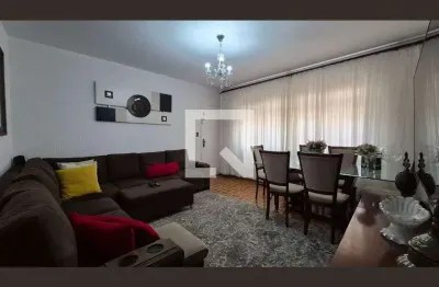 Apartamento com 2 quartos à venda na Rua dos Coqueiros, --, Campestre, Santo André