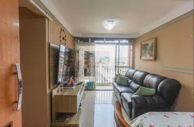 Apartamento com 2 quartos à venda na Rua Armando Pinelli, --, Campanário, Diadema