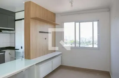 Cobertura com 1 quarto à venda na Rua Torres da Barra, --, Água Branca, São Paulo