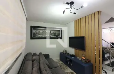 Casa com 3 quartos à venda na Rua Giuseppe Uliani, --, Demarchi, São Bernardo do Campo