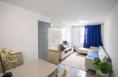 Apartamento com 2 quartos à venda na Avenida João Simão de Castro, --, Vila Sabrina, São Paulo