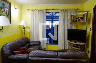 Casa com 3 quartos à venda na Rua Ana Clélia Rodrigues, --, Pestana, Osasco