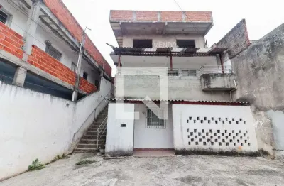Casa com 8 quartos à venda na Rua Celso Lagar, --, Jardim Ester Yolanda, São Paulo