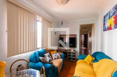 Apartamento com 2 quartos à venda na Rua Pedro Taques, --, Jardim, Santo André