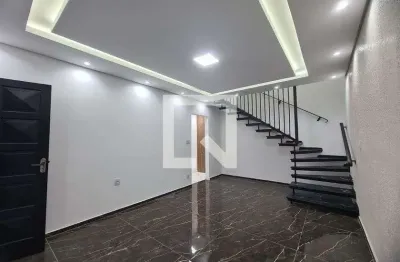 Casa com 2 quartos à venda na Rua Guaiana-Timbó, --, Sapopemba, São Paulo
