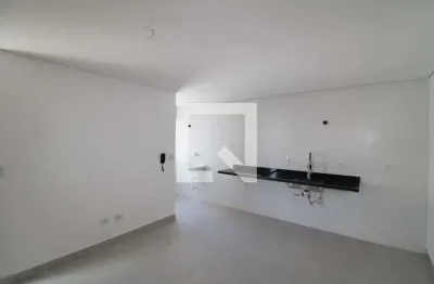 Apartamento com 2 quartos à venda na Rua Padre Lourenço Cravero, --, Água Fria, São Paulo