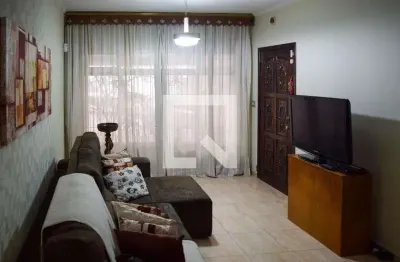 Casa com 4 quartos à venda na Rua Pancaraí, --, Vila Esperança, São Paulo