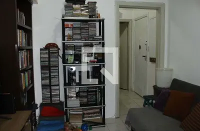 Apartamento com 1 quarto à venda na Rua General Jardim, --, Santa Cecília, São Paulo