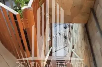 Casa com 4 quartos à venda na Rua Otávio Vasco do Nascimento, --, Parque Maria Luiza, São Paulo